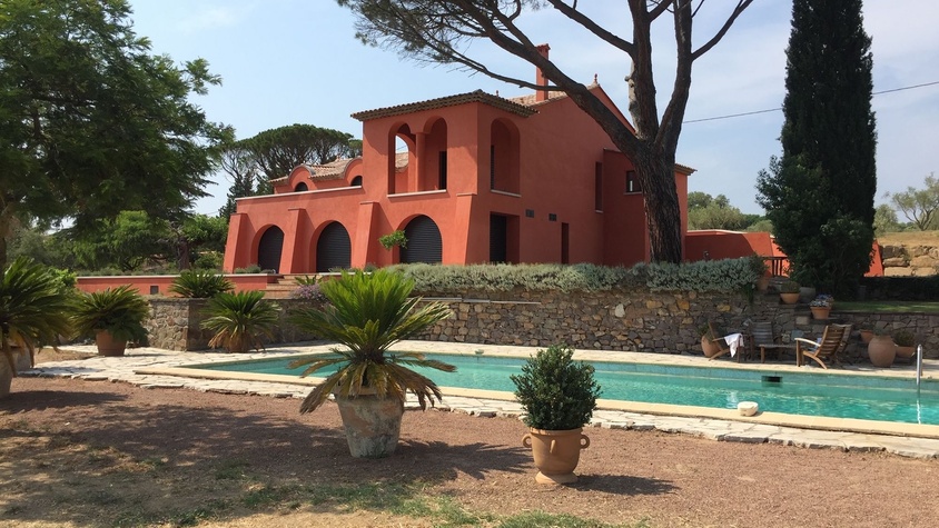 Villa Montrouge