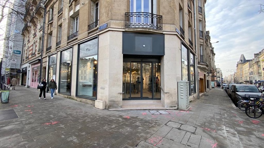 Optical Factory Reims