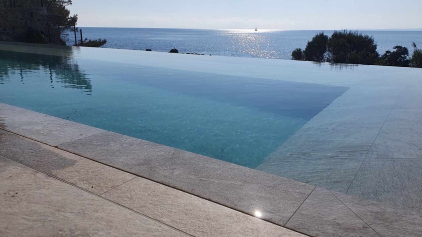 Piscine Saint‑Raphaël