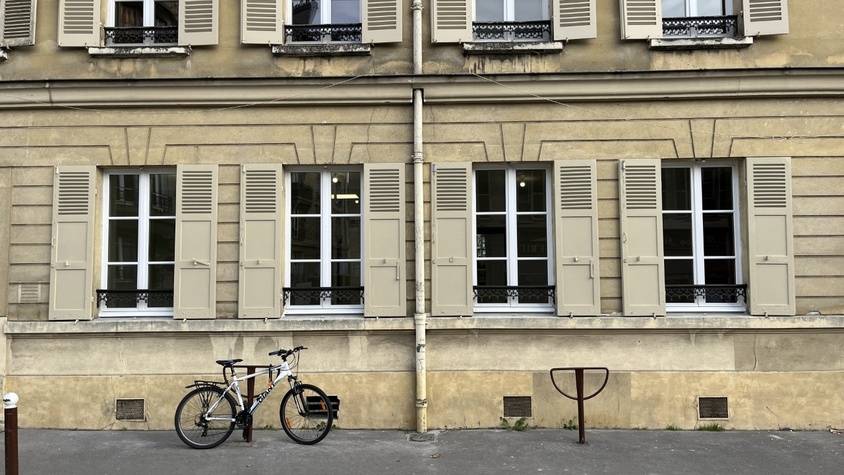 Versailles