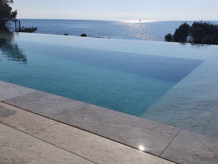 Piscine Saint‑Raphaël