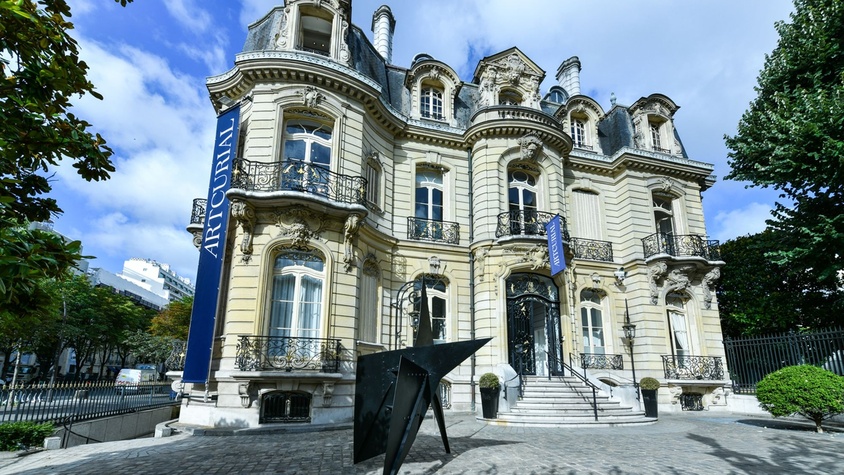 Artcurial