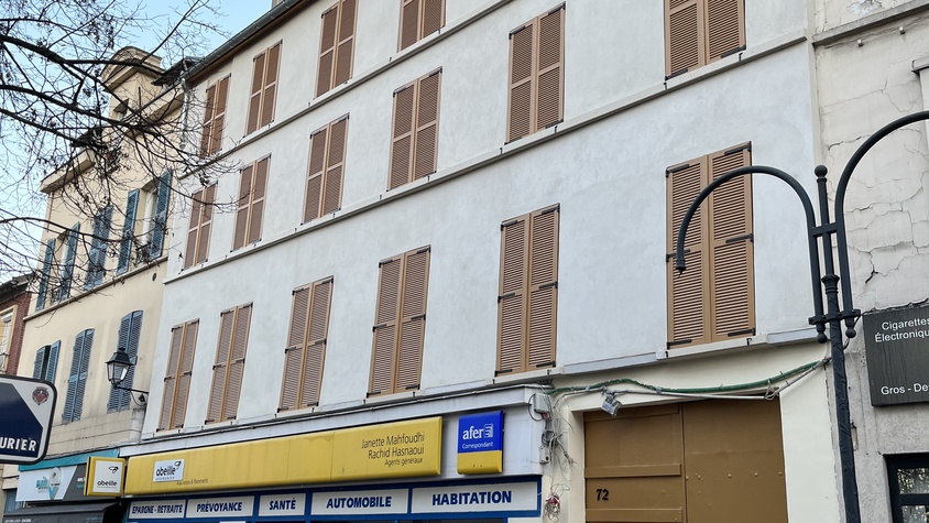 Argenteuil
