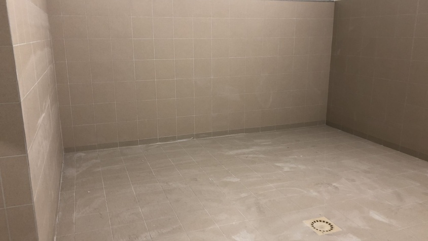 Centre commercial CAP3000